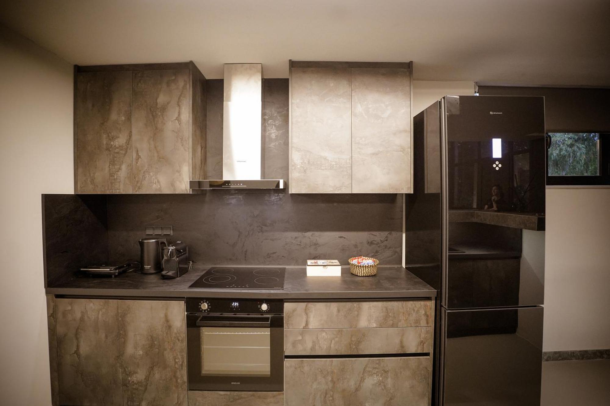 Apartament Industrial Loft Tríkala Zewnętrze zdjęcie