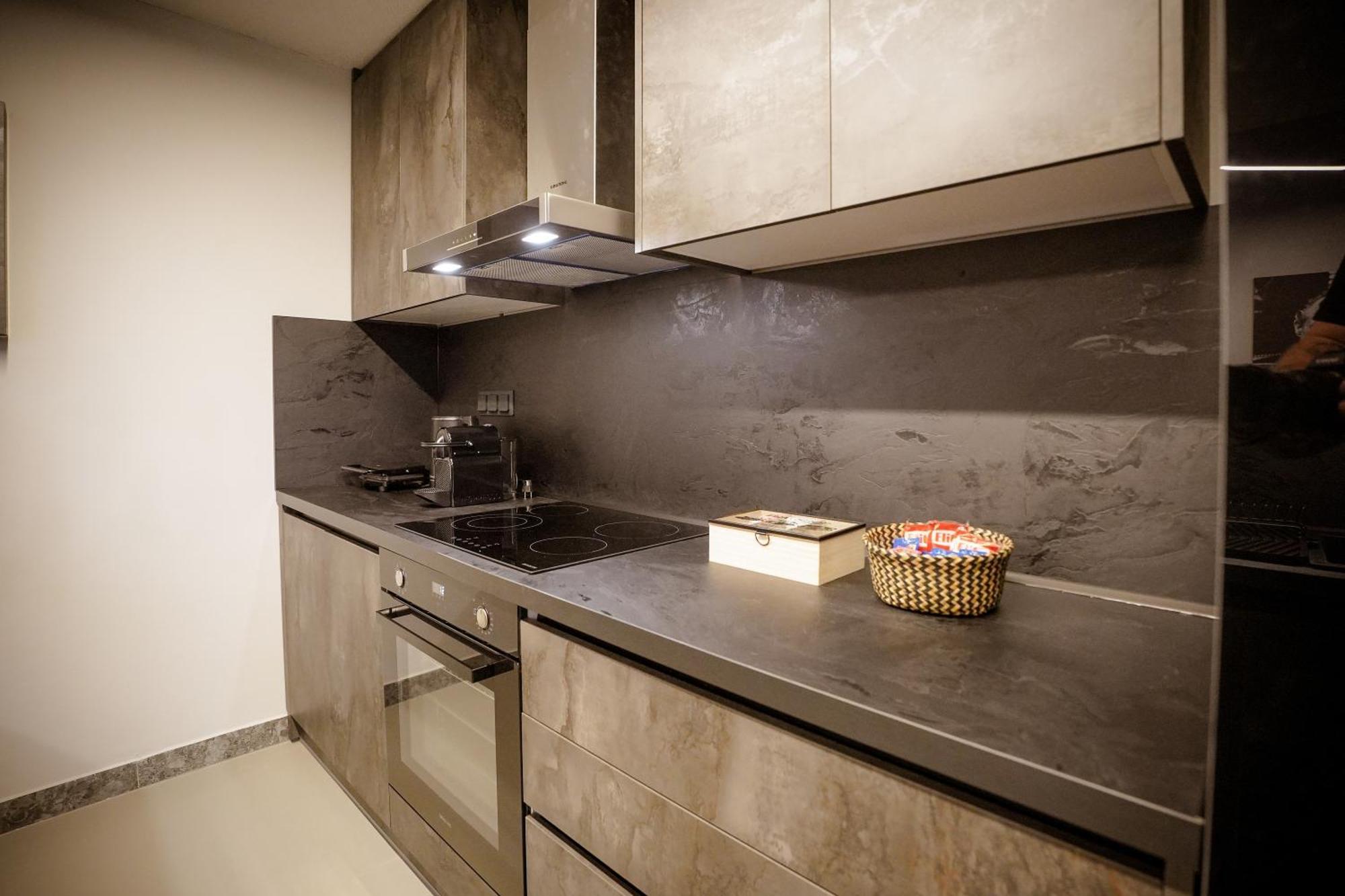 Apartament Industrial Loft Tríkala Zewnętrze zdjęcie