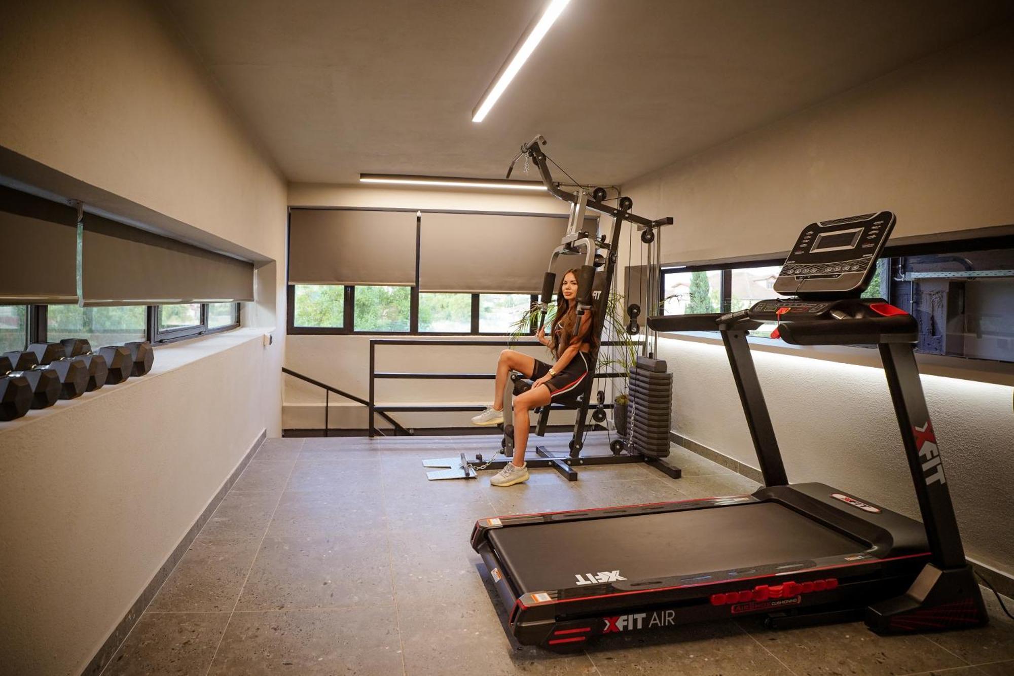 Apartament Industrial Loft Tríkala Zewnętrze zdjęcie
