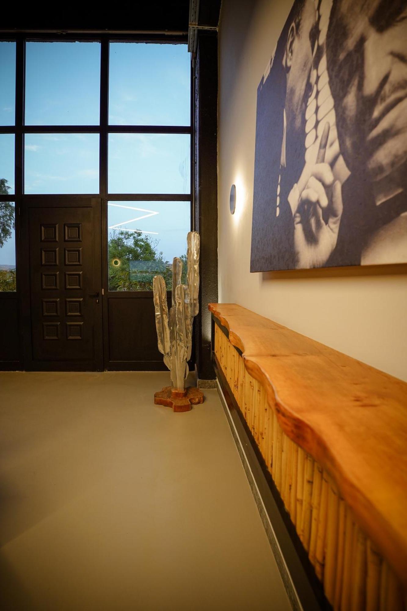 Apartament Industrial Loft Tríkala Zewnętrze zdjęcie
