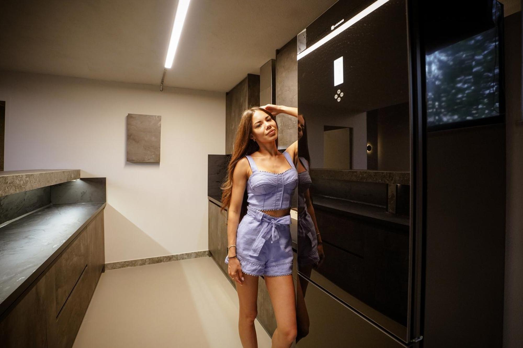 Apartament Industrial Loft Tríkala Zewnętrze zdjęcie