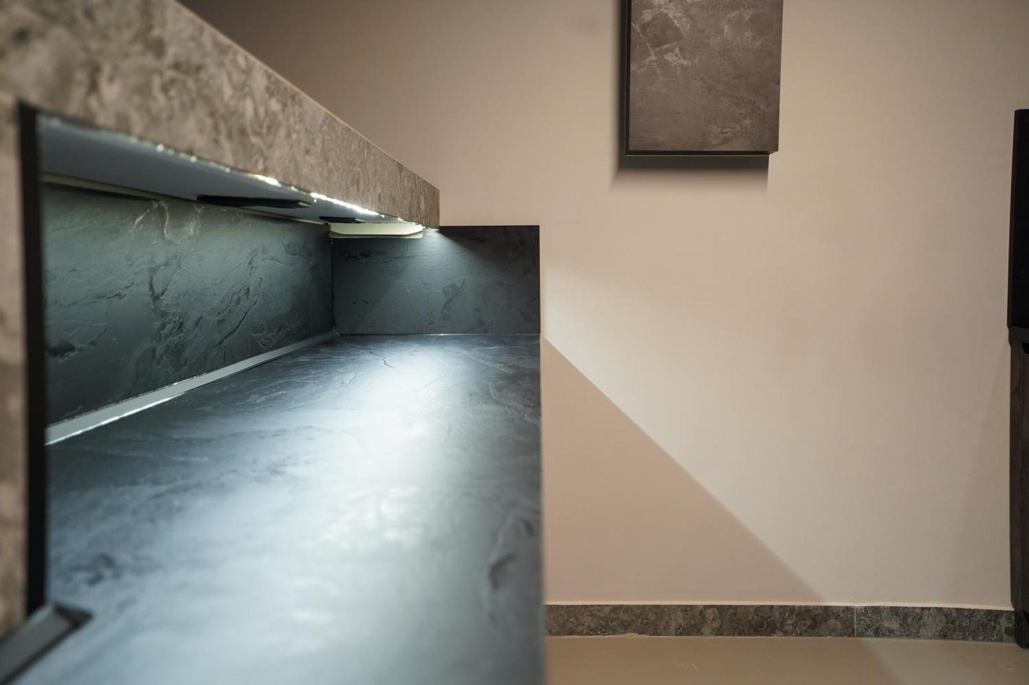 Apartament Industrial Loft Tríkala Zewnętrze zdjęcie