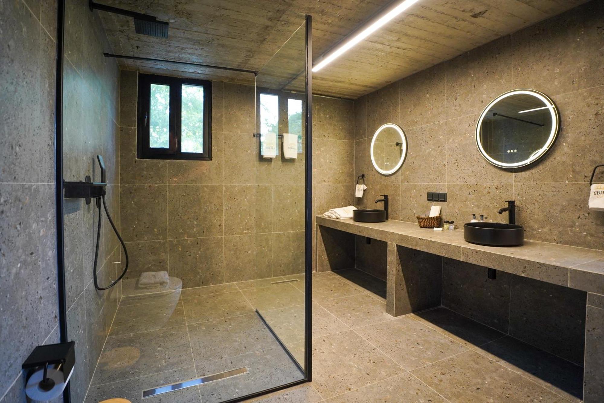 Apartament Industrial Loft Tríkala Zewnętrze zdjęcie