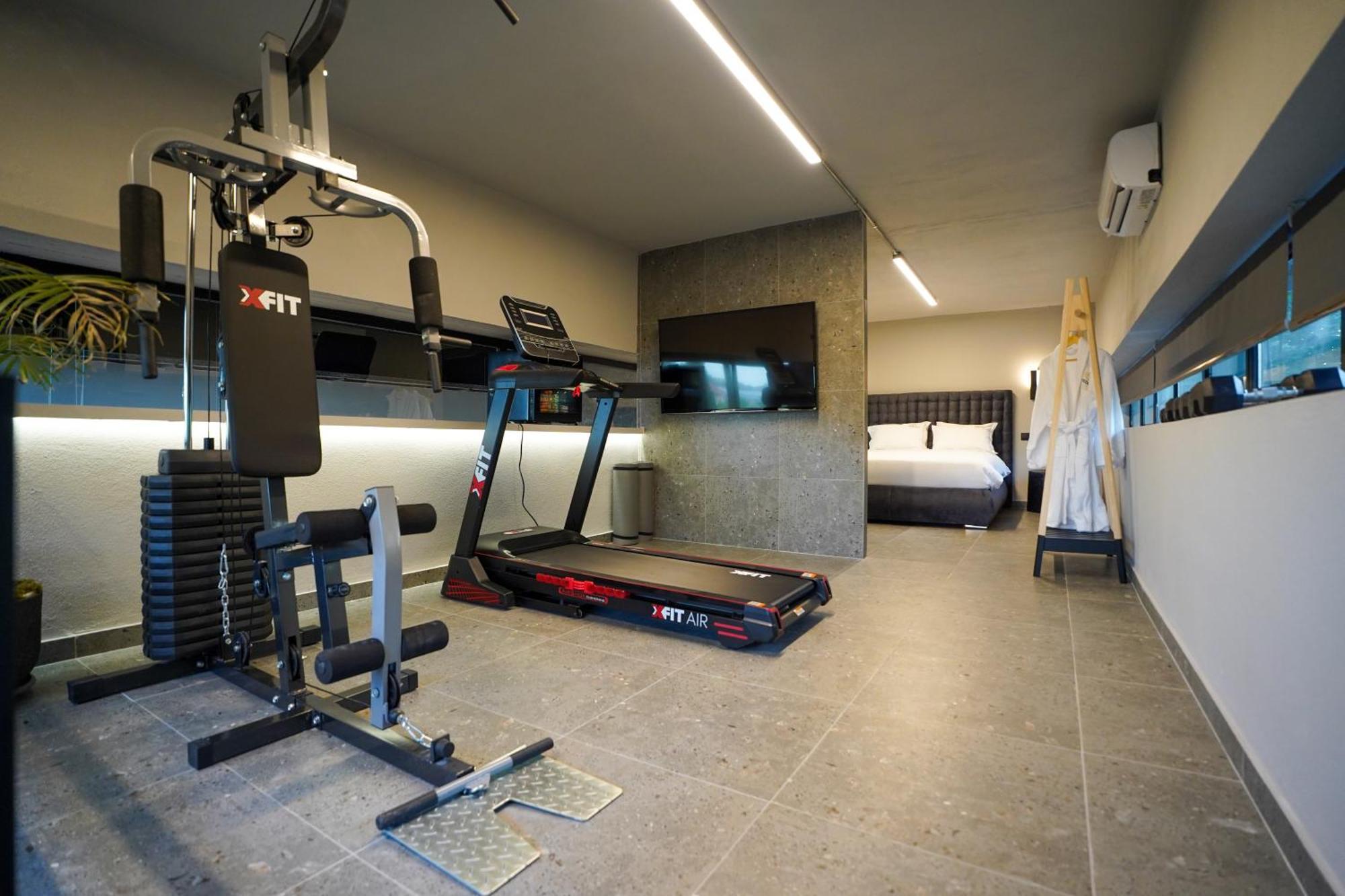 Apartament Industrial Loft Tríkala Zewnętrze zdjęcie