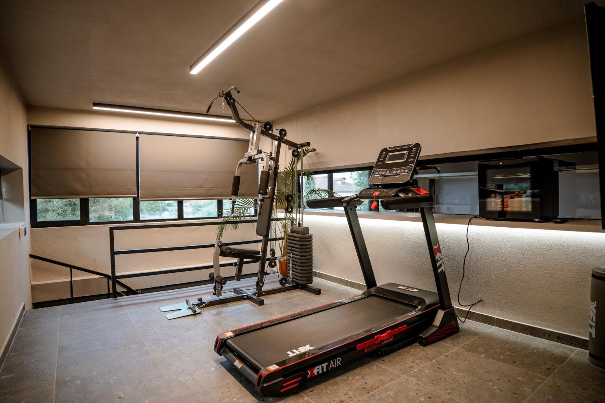 Apartament Industrial Loft Tríkala Zewnętrze zdjęcie