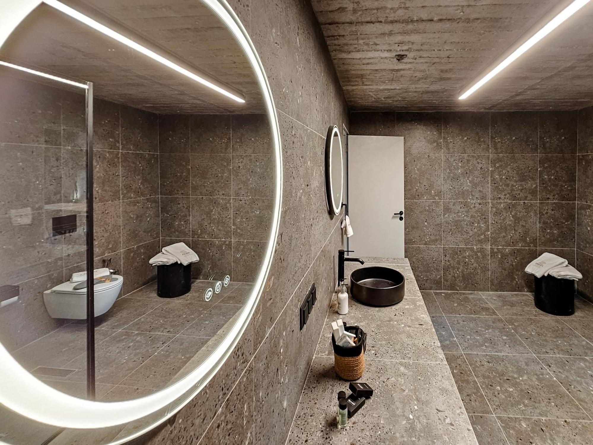 Apartament Industrial Loft Tríkala Zewnętrze zdjęcie